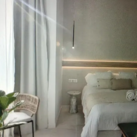 Center,top Floor Luxurious 4 Bed Apt * Cannes