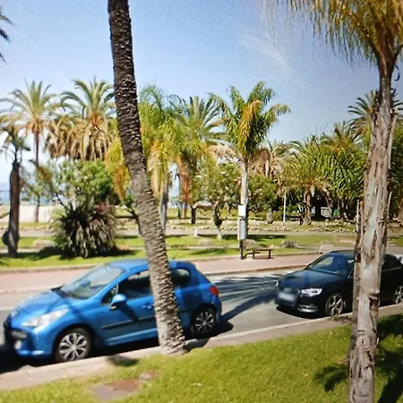 Center,top Floor Luxurious 4 Bed Apt Apartman Cannes